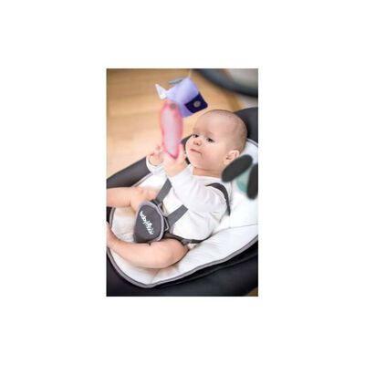 Babymoov Balancelle automatique pour bébé Swoon Motion