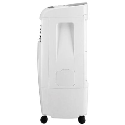 Honeywell Refroidisseur d'air CL25AE 230 W blanc 103229