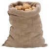 vidaXL Sacs en jute 30 pcs 60x105 cm 100 % jute 220 g/m&sup2;