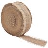 vidaXL Rouleau de jute 5 x 1500 cm Naturel