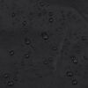 vidaXL Housses de parapluie de jardin 2 pcs 265x50/70/40 cm 420D