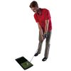 Pure2Improve Tapis de frappe de golf 60x31x6,5 cm P2I641690