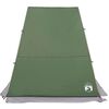 vidaXL Tente de hayon avec toit Vert 190 x 150 x 185 cm taffetas