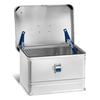 ALUTEC Bo&icirc;te de rangement en aluminium INDUSTRY 30 L