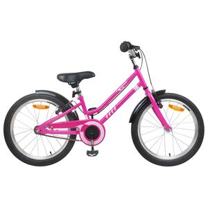 vidaXL V&eacute;lo pour Enfants 22 Pouces pour les enfants de 7 &agrave; 12 ans