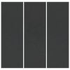 vidaXL Tapis de piscine 396 x 396 x 0,1 cm Carr&eacute; Tissu non tiss&eacute; Noir