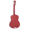 vidaXL Guitare classique pour d&eacute;butants et enfants 3/4 36" tilleul