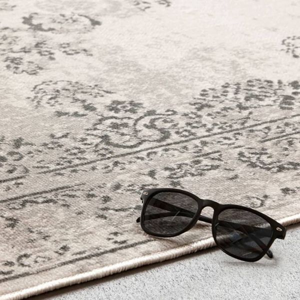 Dutch Lifestyle Tapis Milano 150x80 cm Gris