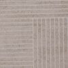 vidaXL Tapis de surface HUARTE Beige 200 x 140 cm Polyester