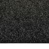vidaXL Tapis 20 pcs Noir 50 x 50 x 0,5 cm Bitume