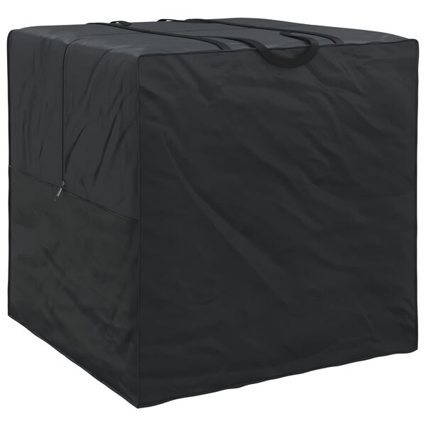 vidaXL Sac de stockage ext&eacute;rieur 80 x 80 x 60 cm Tissu Oxford 420D