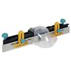 wolfcraft Guide de routage parall&egrave;le 6901000