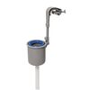 Bestway &Eacute;cumoire de surface pour piscine Flowclear 58233