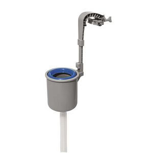 Bestway &Eacute;cumoire de surface pour piscine Flowclear 58233