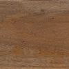 vidaXL Cintre Marron 50 x 10 x 14 cm Bois de Mahogany Massif