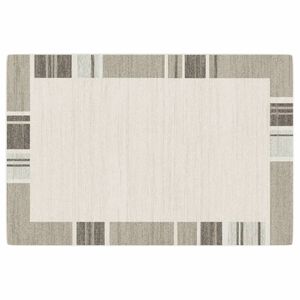 vidaXL Tapis int&eacute;rieur ext&eacute;rieur &agrave; poils courts 120x180cm