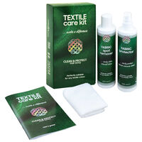 Kit d'entretien du textile CARE KIT 2x250 ml