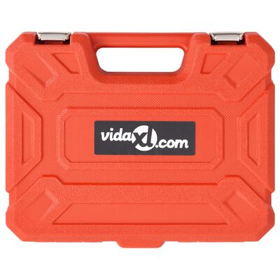vidaXL Kit d'outils de calage VAG TSI / TFSI EA888 1.8 R4 2.0 R4