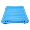 Bestway Lit flottant de piscine Hydro-Force 4 personnes 269 cm