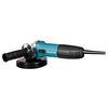 Makita Meuleuse &Oslash; 125mm - 720W MAKITA
