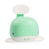 Baninni Pot de toilette Whale Menthe BNCA006-MT