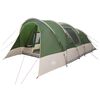 vidaXL Tente tunnel 560 x 395 x 212 cm Vert
