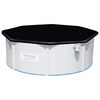 Bestway Piscine encadr&eacute;e hors sol ronde Hydrium 360x120 cm
