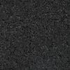 vidaXL Tapis de patio en granulat de caoutchouc Noir 9 x 9 x 1 cm
