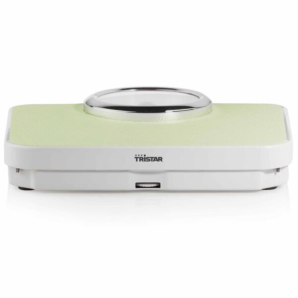 Tristar P&egrave;se-personne de salle de bain WG-2428 136 kg Vert