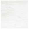 vidaXL Tapis OVIEDO &agrave; poils courts cr&egrave;me 240x240 cm