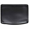 vidaXL Tapis de coffre Convient pour VW T-ROC 2017- Caoutchouc