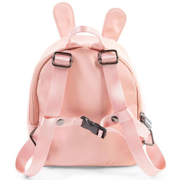 CHILDHOME Sac &agrave; dos pour enfants My First Bag Rose