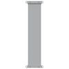 vidaXL Auvent lat&eacute;ral r&eacute;tractable de patio 60x300 cm Gris