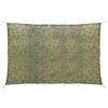 vidaXL Filet de camouflage avec sac de rangement 5x8 m Vert