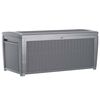 Keter Bo&icirc;te de rangement de jardin Sumatra 511 L