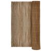 vidaXL Cl&ocirc;ture en saule 170 x 300 cm Saule Naturel