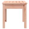 vidaXL Banc de jardin 50x44x45 cm bois massif de douglas