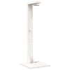 vidaXL Douche d'ext&eacute;rieur 210 cm Blanc