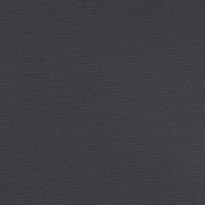 vidaXL Auvent latéral rétractable noir 180x1200 cm
