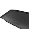 vidaXL Tapis de coffre auto pour &Scaron;koda KAMIQ (2020-) Caoutchouc
