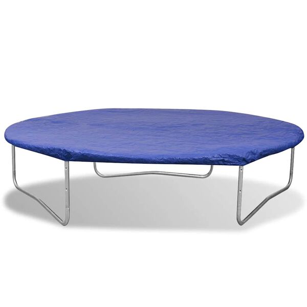 vidaXL Ensemble de trampoline 5 pièces 3,05 m