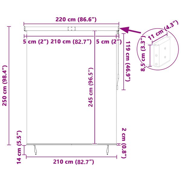 Affichage de l&rsquo;image produit 4 sur 5