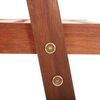 vidaXL Chaises à manger d'extérieur lot de 6 Acacia massif