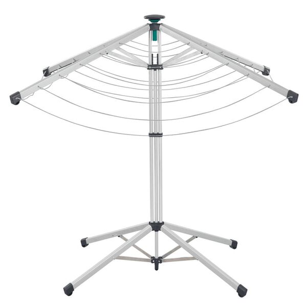 Leifheit S&eacute;choir rotatif LinoPop-Up 140 avec housse