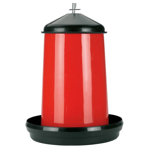 Kerbl Mangeoire pour volaille 27 L plastique 70220