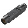 Fiche testeur 7-broches 12 V + 2 adaptateurs ProPlus 343524.