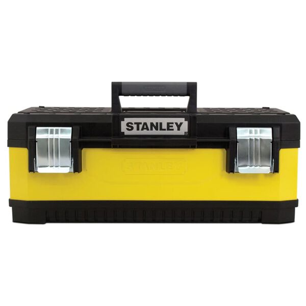 Stanley Bo&icirc;te &agrave; outils Plastique 1-95-613