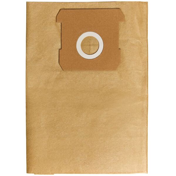 Einhell Sacs d'aspirateur 5 pcs 12 L