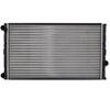 vidaXL Radiateur de moteur refroidi par eau pour VW