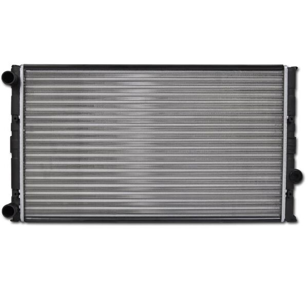 vidaXL Radiateur de moteur refroidi par eau pour VW